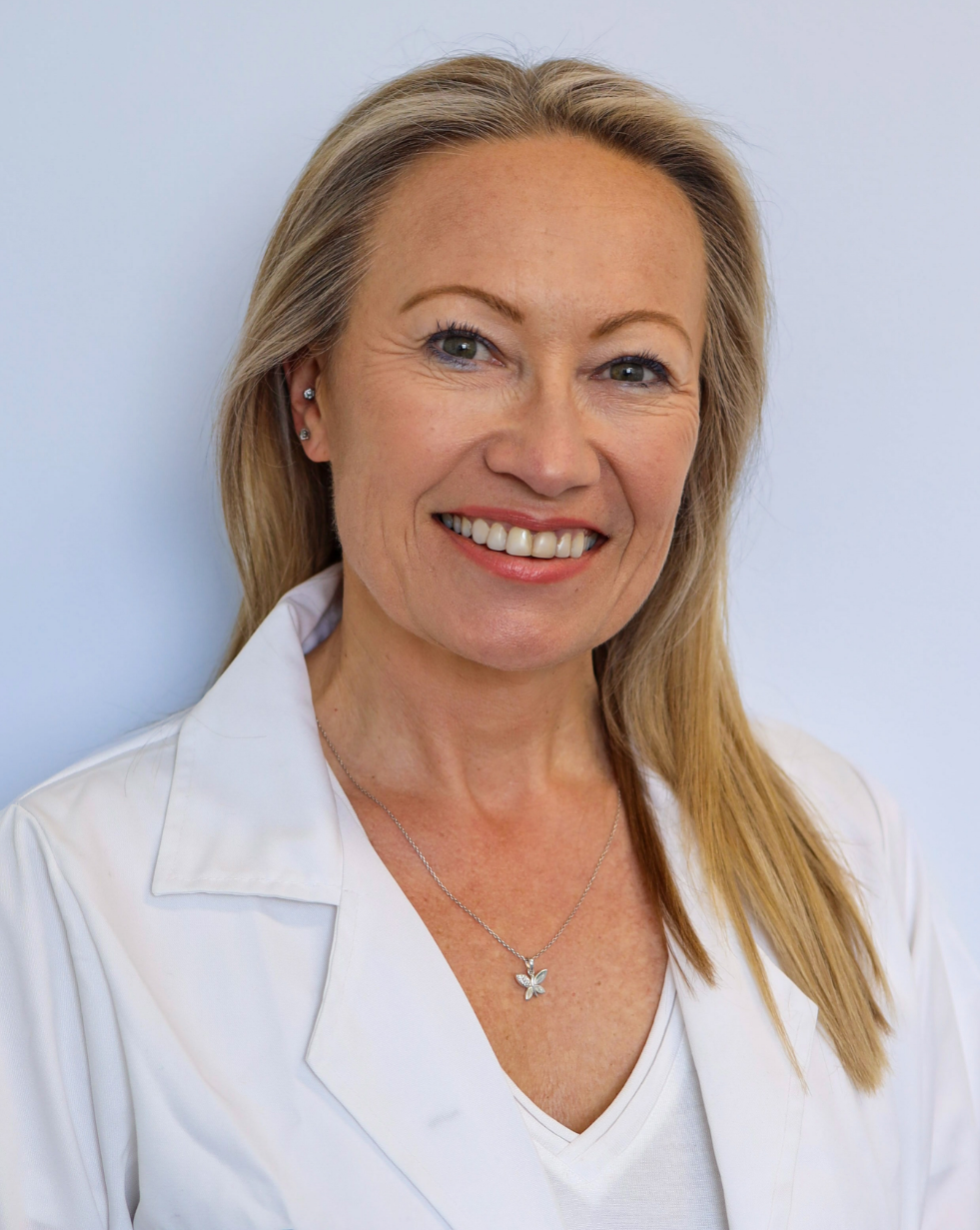 Dr Charlotte - Integrative GP