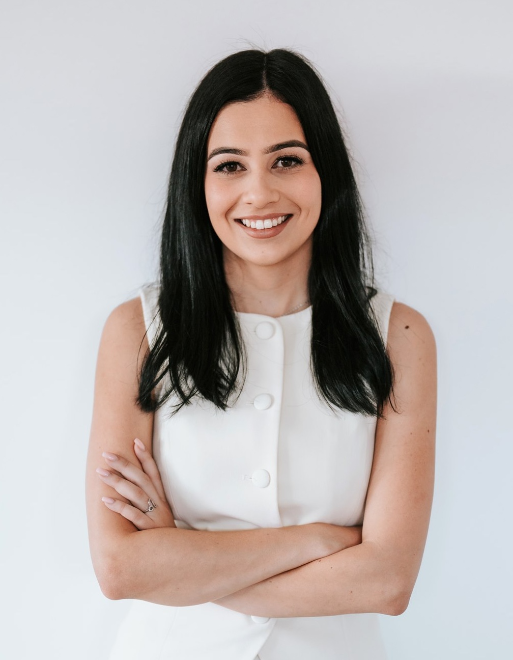 Tiana - Event Manager